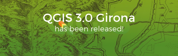 Guida pratica all'utilizzo di QGIS 3 - Nuovo videocorso online