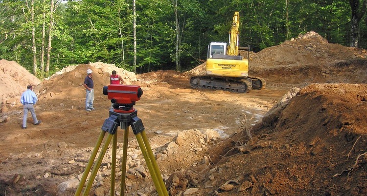 Terre e rocce da scavo, circolare esplicativa del Ministero dell'Ambiente