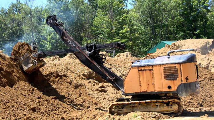 Terre e rocce da scavo, approvato lo schema del nuovo regolamento