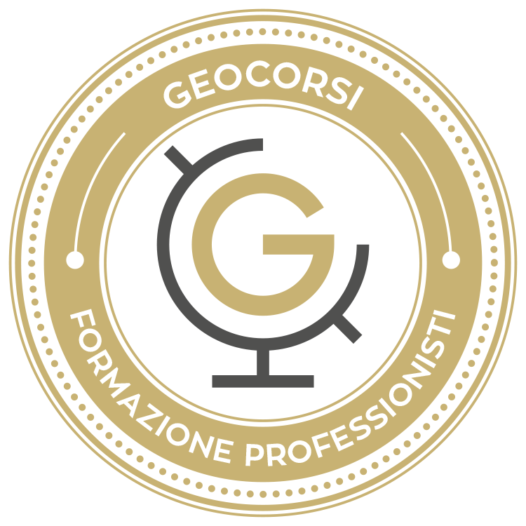 Badge Geocorsi