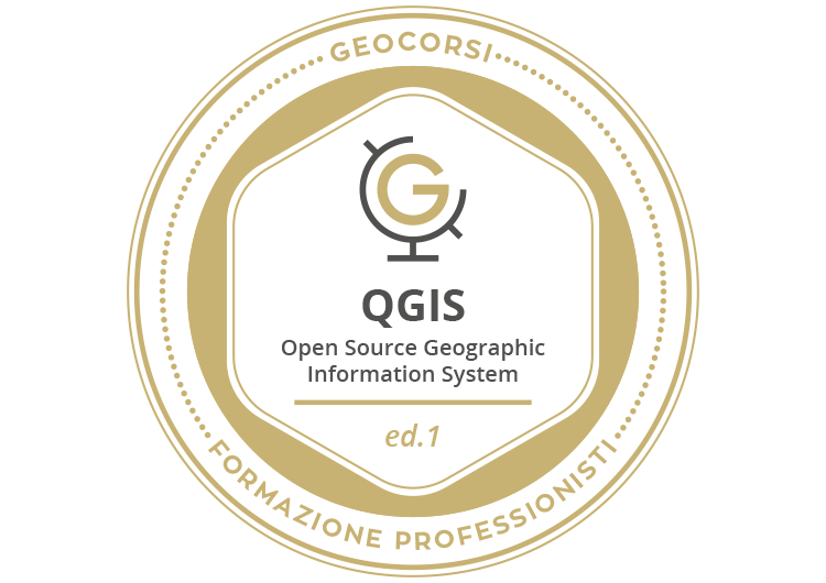 badge geoserie GS01