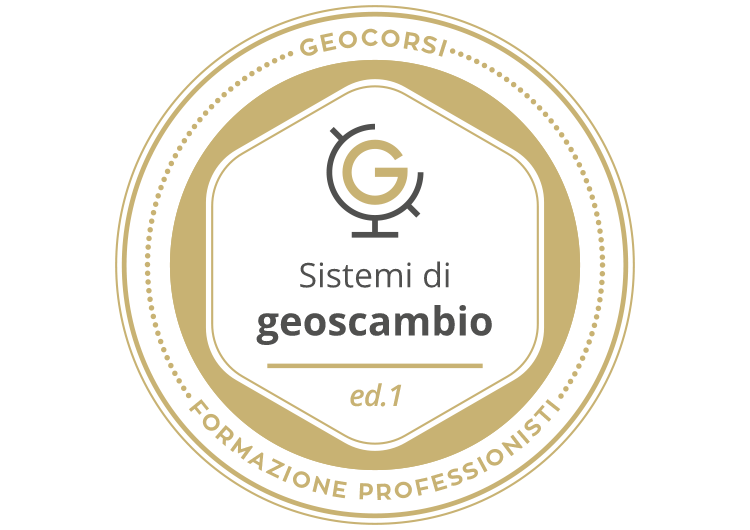 badge geoserie GS12