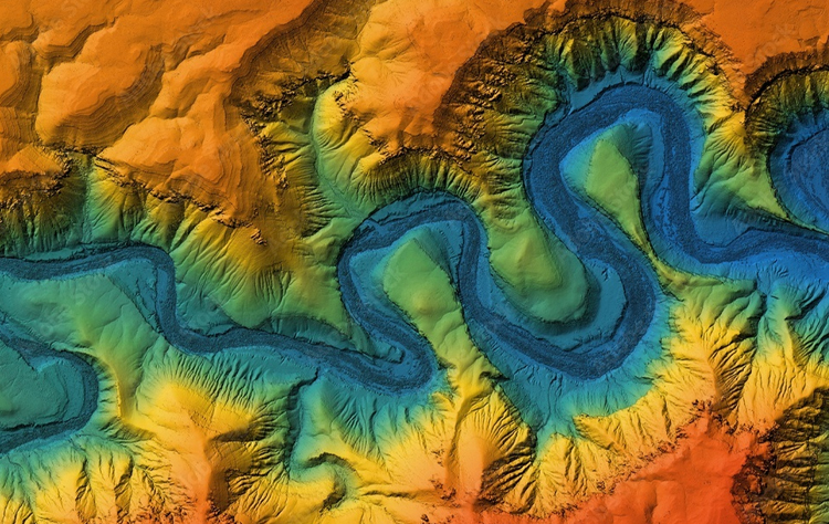 QGIS - Open Source Geographic Information System