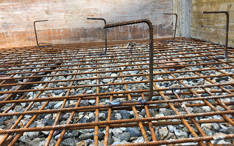 Progettazione e modellazione delle fondazioni