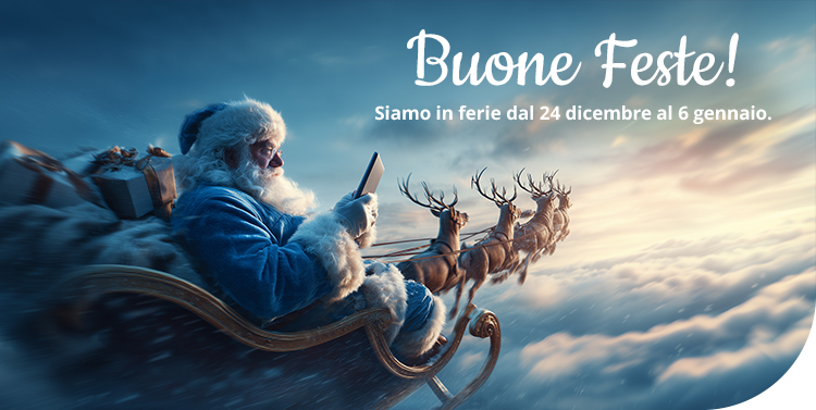 sezione i miei badge