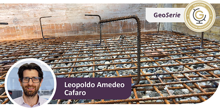 geoserie fondazioni