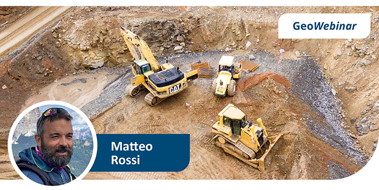 Terre e rocce da scavo 2025: la normativa in cantiere in 60 minuti